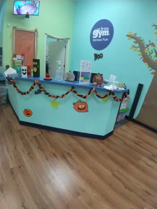 The Little Gym of Sugar Land/Missouri City Picture 2