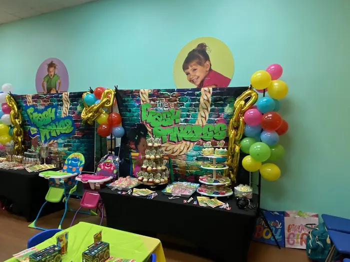 The Little Gym of Sugar Land/Missouri City Picture 9