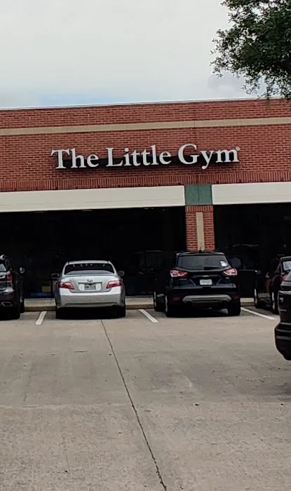 The Little Gym of Sugar Land/Missouri City Picture 7