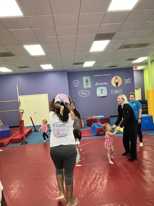 The Little Gym of Sugar Land/Missouri City Picture 6