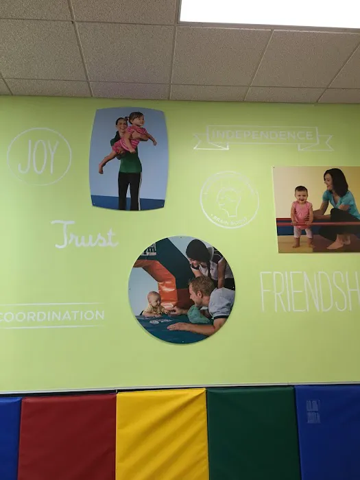 The Little Gym of Sugar Land/Missouri City Picture 10