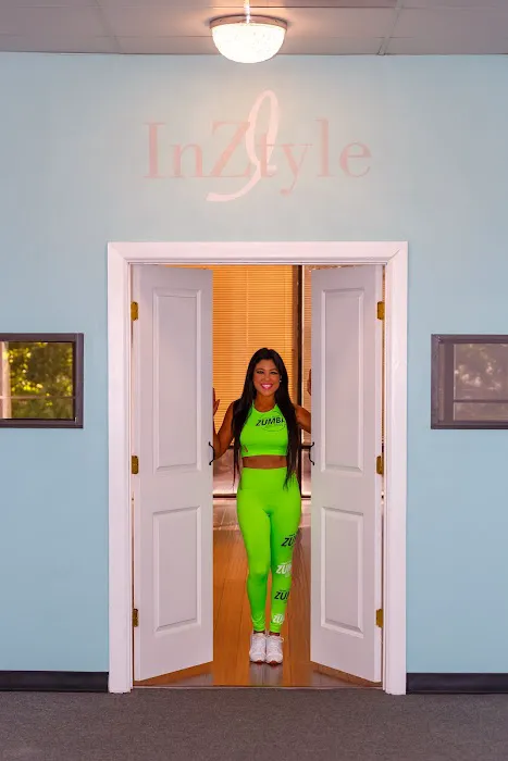 InZtyle Fitness Dance Picture 3