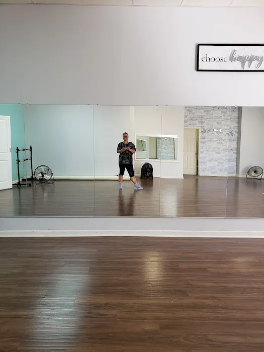 InZtyle Fitness Dance Picture 6