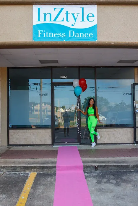 InZtyle Fitness Dance Picture 5