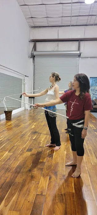 Serenity Movement Studio Picture 1