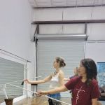 Serenity Movement Studio