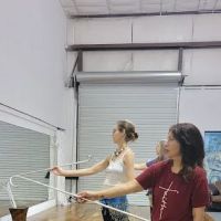 Serenity Movement Studio ico