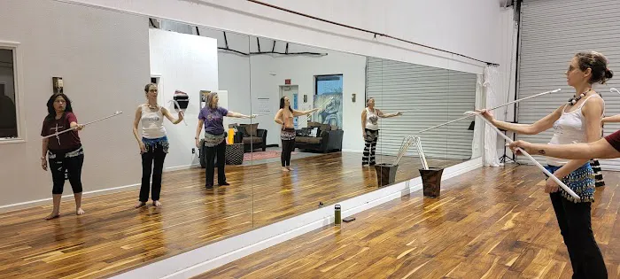 Serenity Movement Studio Picture 2
