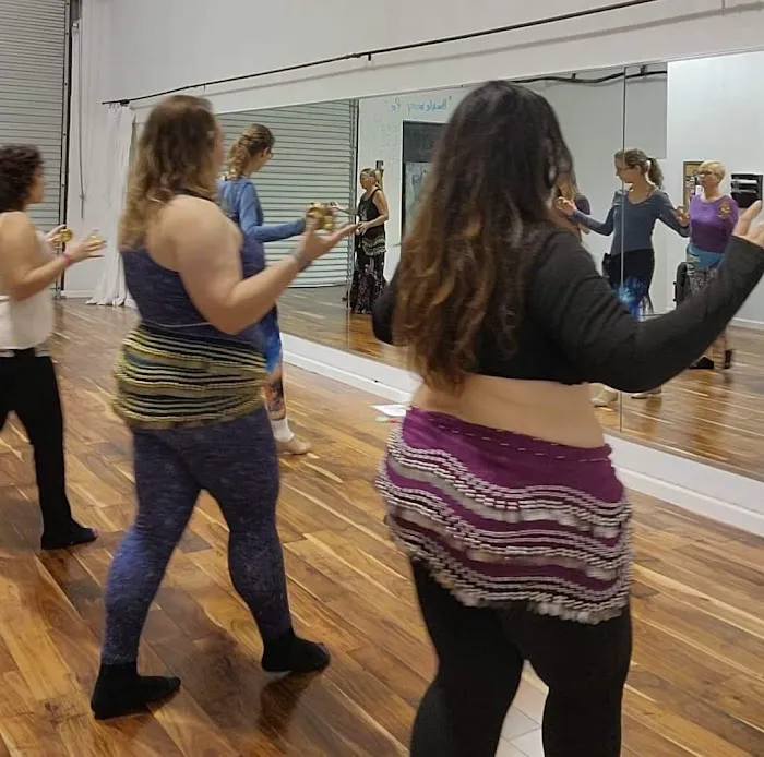 Serenity Movement Studio Picture 10