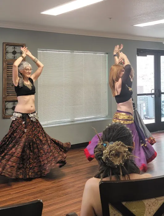 Serenity Movement Studio Picture 3