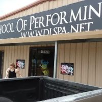 Dencie Lee School of Performing Arts, LLC ico