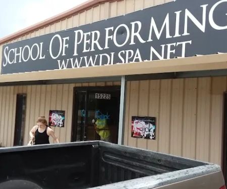Dencie Lee School of Performing Arts, LLC