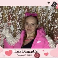 Lex Dance Co. ico