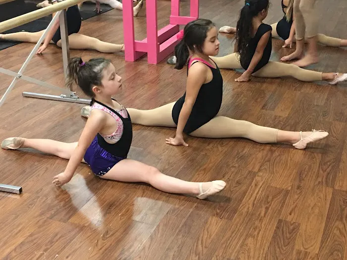 Kim's Performing Arts Center Picture 3