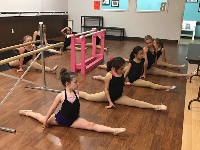 Kim's Performing Arts Center Picture 1