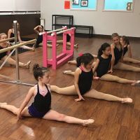 Kim's Performing Arts Center ico