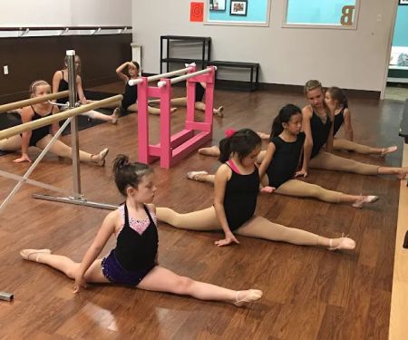 Kim's Performing Arts Center