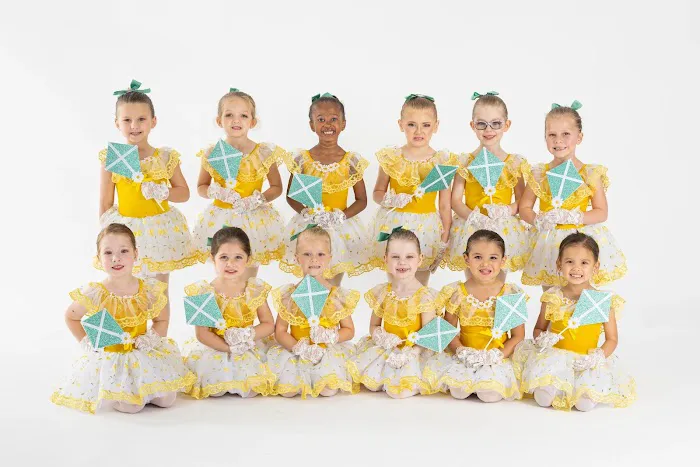 Texas Academy of Dance Arts Picture 4