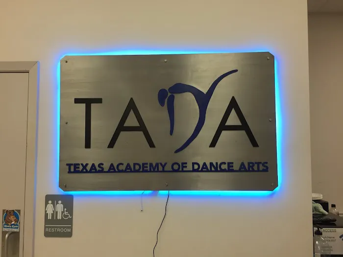 Texas Academy of Dance Arts Picture 1
