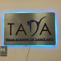 Texas Academy of Dance Arts ico