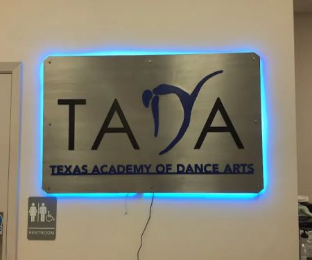 Texas Academy of Dance Arts