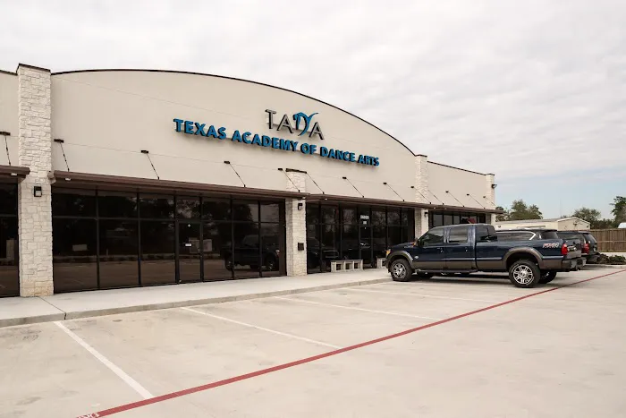 Texas Academy of Dance Arts Picture 2
