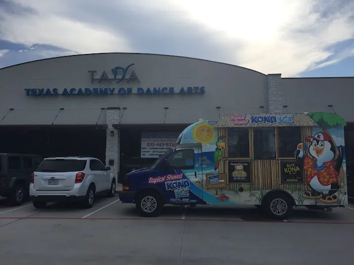 Texas Academy of Dance Arts Picture 7