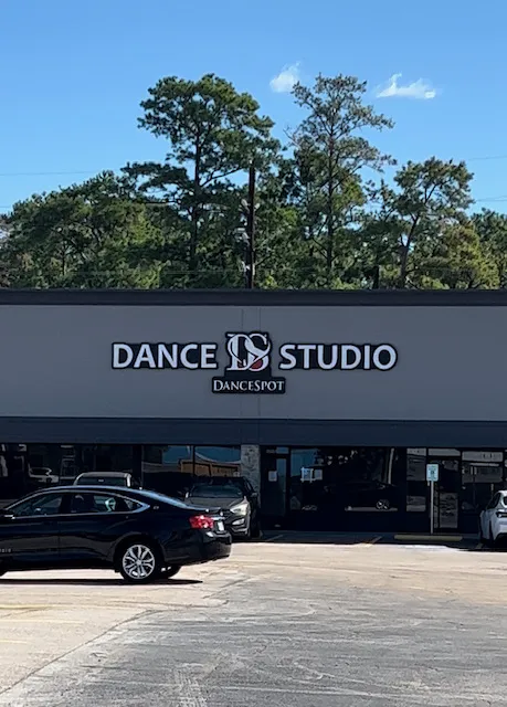 Dance Spot Dance Studio Picture 2
