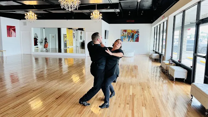 Dance Spot Dance Studio Picture 9