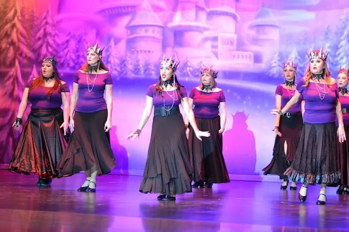 Arthur Murray Dance Studio Picture 6