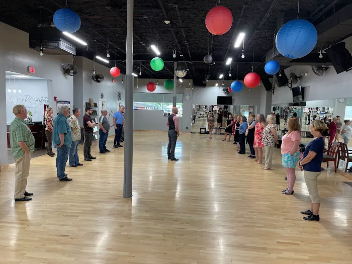 Arthur Murray Dance Studio Picture 9