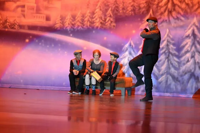 Arthur Murray Dance Studio Picture 3