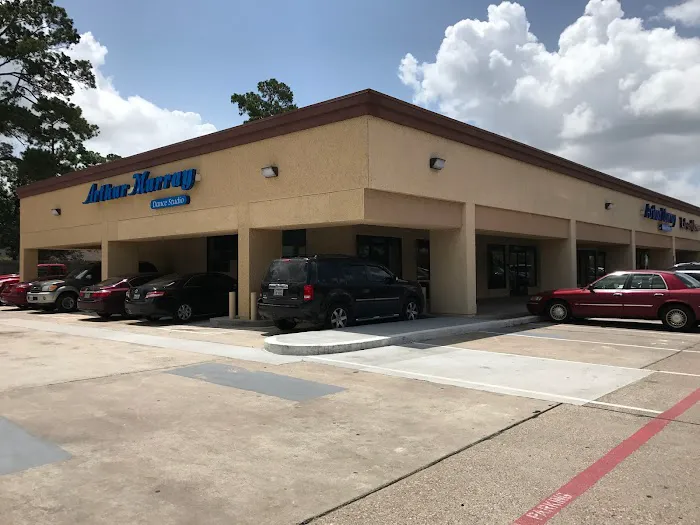 Arthur Murray Dance Studio Picture 4