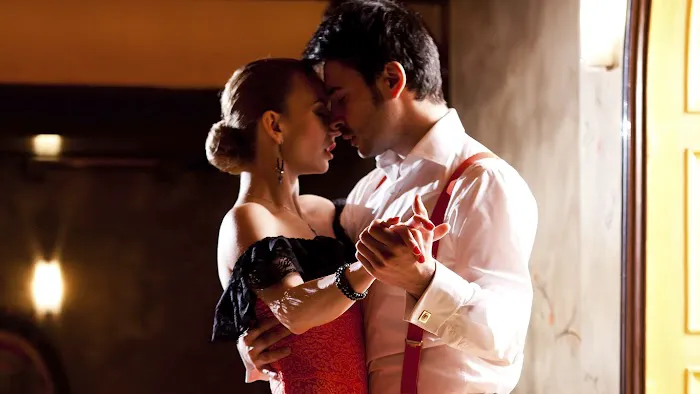 BALLROOM X Picture 5