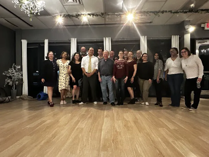 BALLROOM X Picture 3