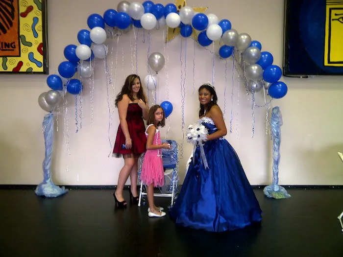Birthday Parties at In-Step Dance Center Picture 1