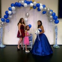 Birthday Parties at In-Step Dance Center ico