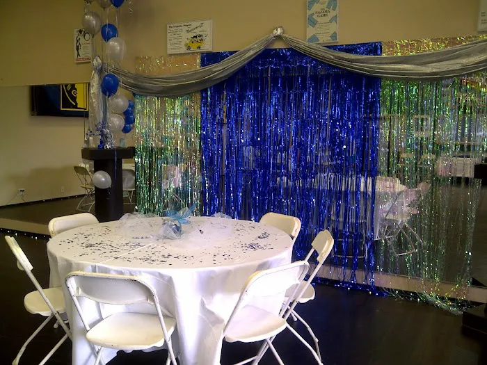 Birthday Parties at In-Step Dance Center Picture 2