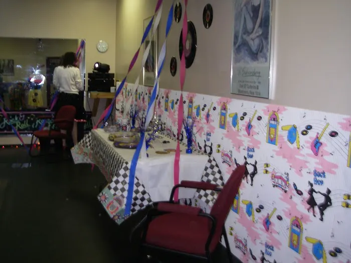 Birthday Parties at In-Step Dance Center Picture 5