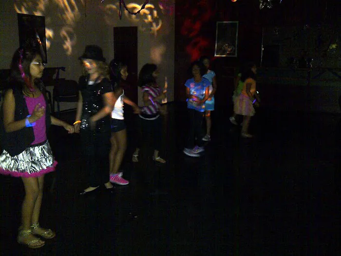 Birthday Parties at In-Step Dance Center Picture 3