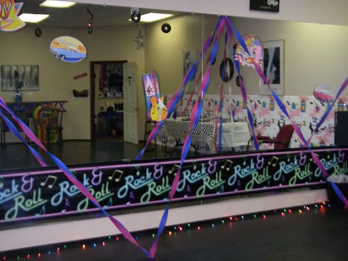 Birthday Parties at In-Step Dance Center Picture 9