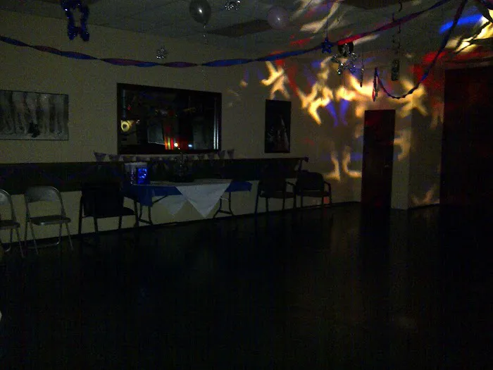 Birthday Parties at In-Step Dance Center Picture 8