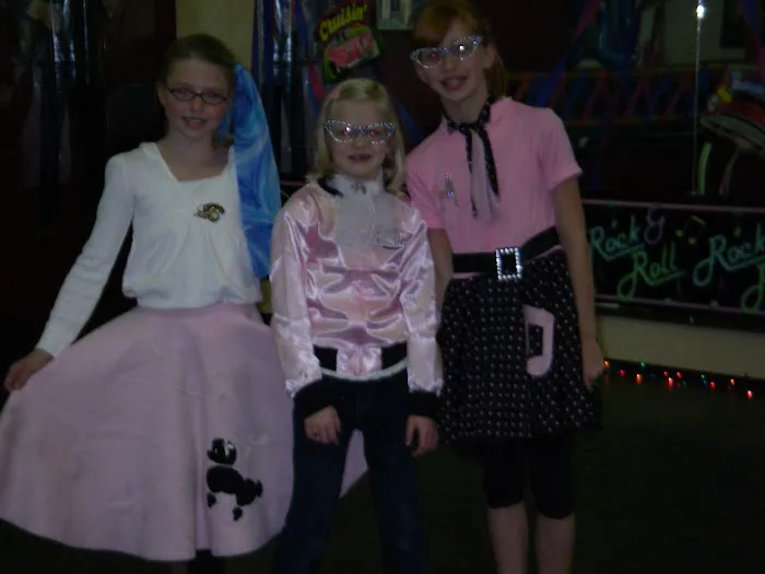 Birthday Parties at In-Step Dance Center Picture 7