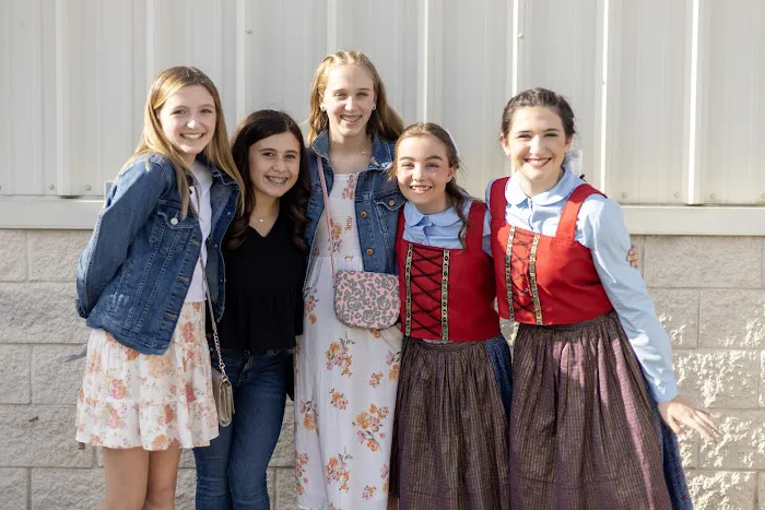 Class Act Productions (Theater Company and Classes) Picture 1