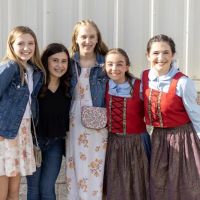 Class Act Productions (Theater Company and Classes) ico