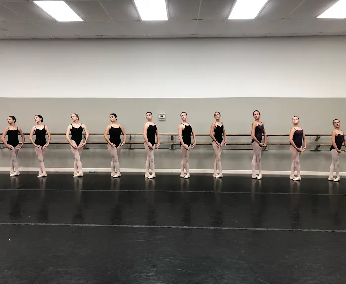 Vitacca Ballet & School For Dance, The Woodlands Picture 1