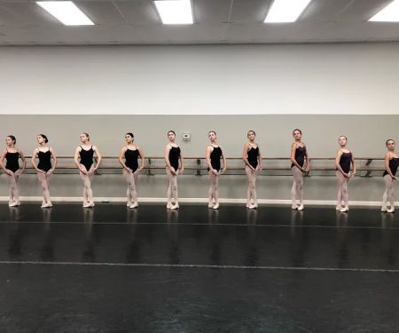Vitacca Ballet & School For Dance, The Woodlands