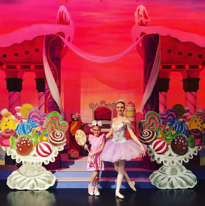 Vitacca Ballet & School For Dance, The Woodlands Picture 5