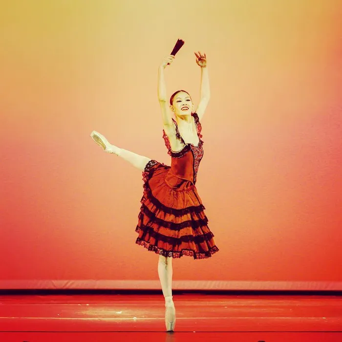 Vitacca Ballet & School For Dance, The Woodlands Picture 3