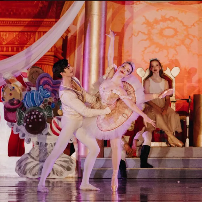 Vitacca Ballet & School For Dance, The Woodlands Picture 9